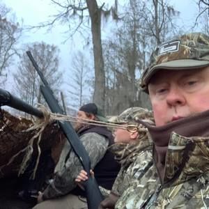 Meet your Posher, Terry